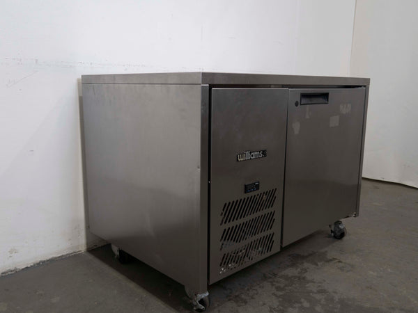 Williams LE1U-000 Undercounter Freezer
