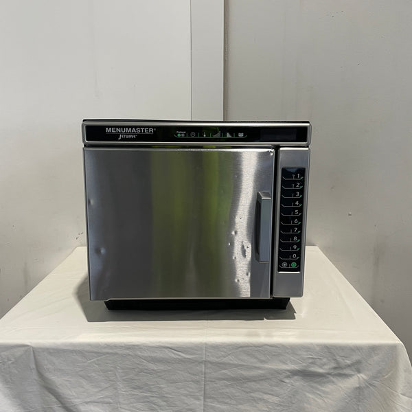 Menumaster JET514A Speed Oven