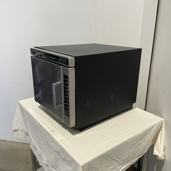 Menumaster JET514A Speed Oven