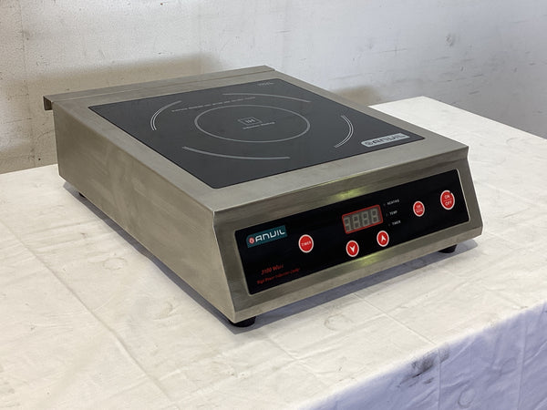 Anvil ICK350 Induction Cooker