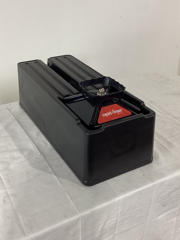 Blendtec Rapid Rinse Station