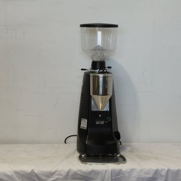Mazzer Robur E Coffee Grinder