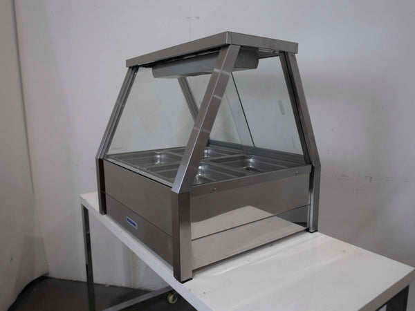 Roband E22 Hot Food Bar