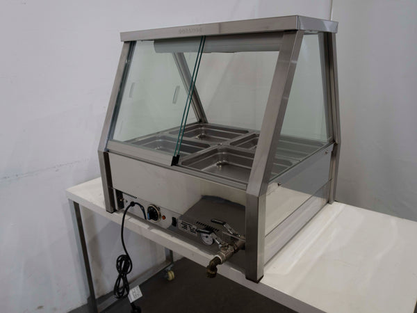 Roband E22 Hot Food Bar