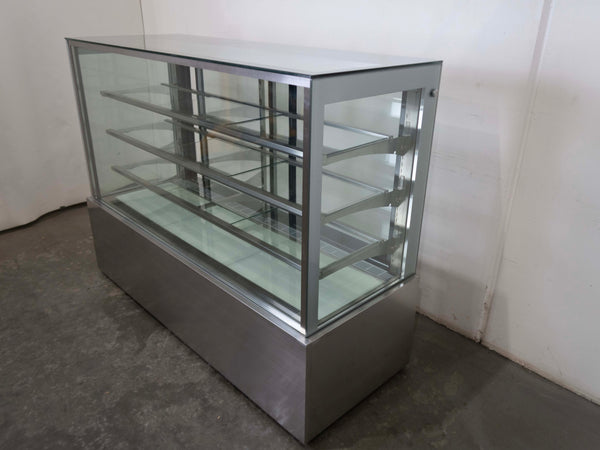 Mitchel Commercial SC1800B-4S Cake Display