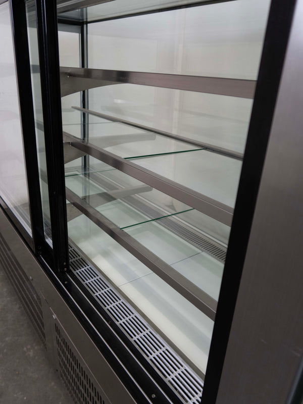 Mitchel Commercial SC1800B-4S Cake Display