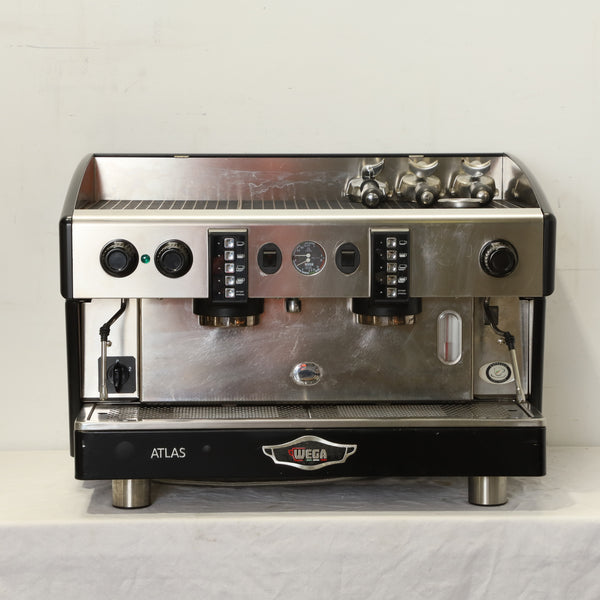 Wega Atlas EVD 2 Group Coffee Machine