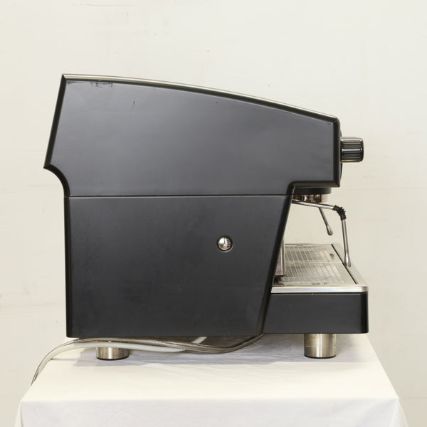 Wega Atlas EVD 2 Group Coffee Machine