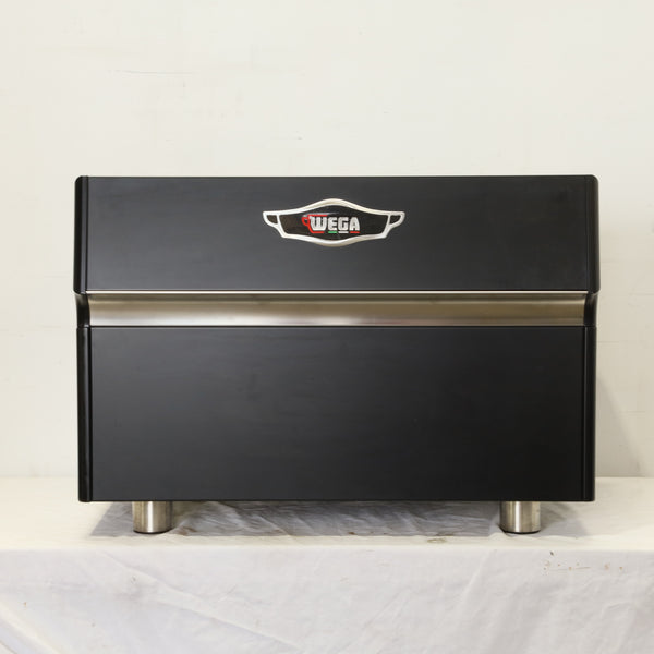 Wega Atlas EVD 2 Group Coffee Machine