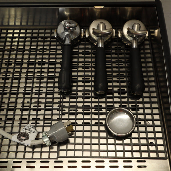 Wega Atlas EVD 2 Group Coffee Machine