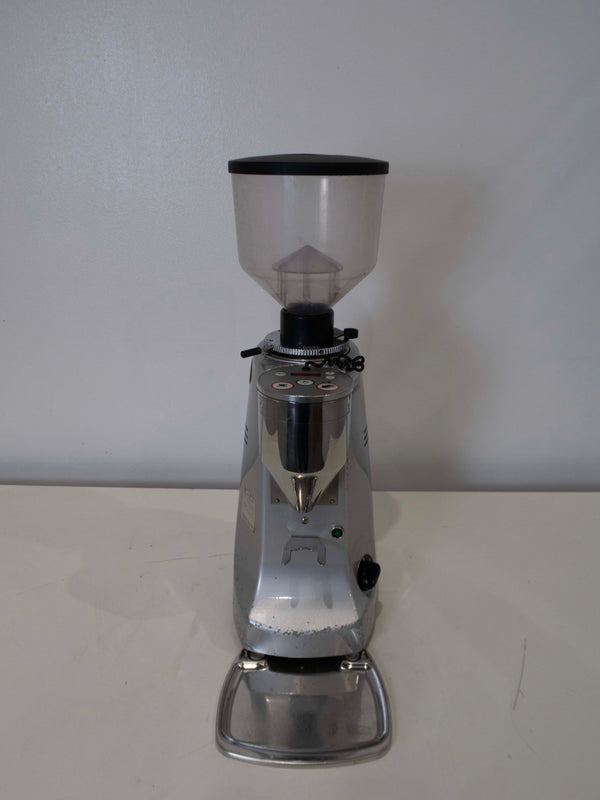 Mazzer Robur Electronic Coffee Grinder