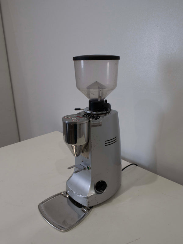 Mazzer Robur Electronic Coffee Grinder