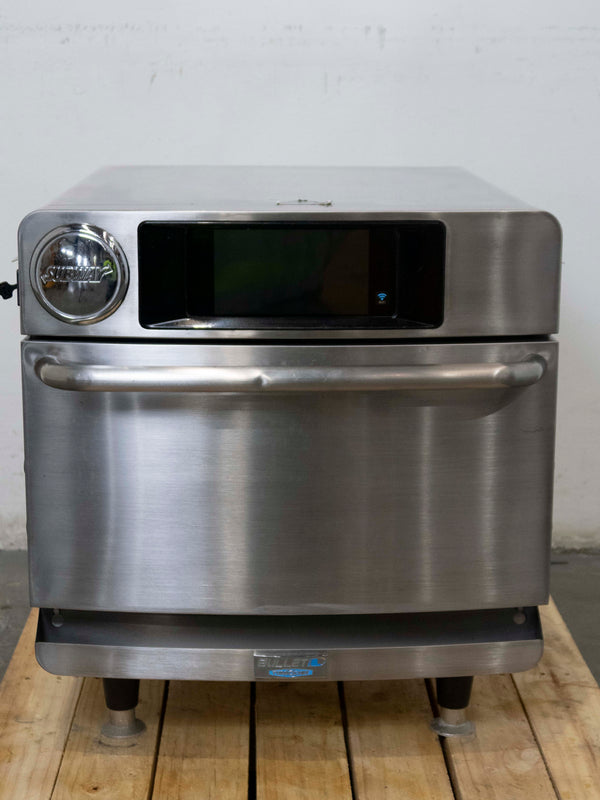 Turbochef ENCORE2-AU Speed Oven