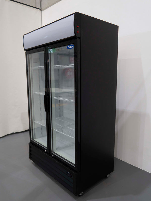 Atosa P1000WB Upright Fridge