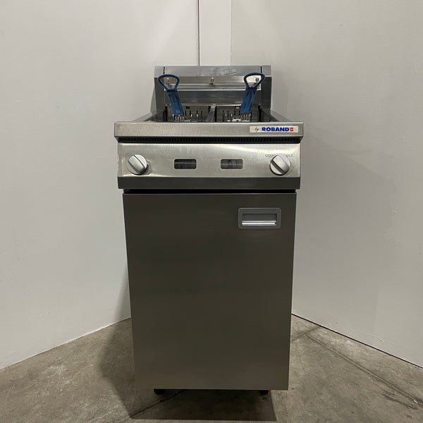 Austheat AF822 Fryer