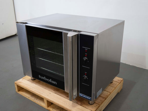Turbofan E30M3 Convection Oven