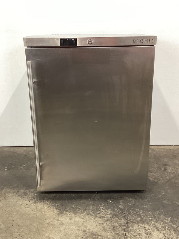 Bromic UBF0140SD-NR Bar Freezer