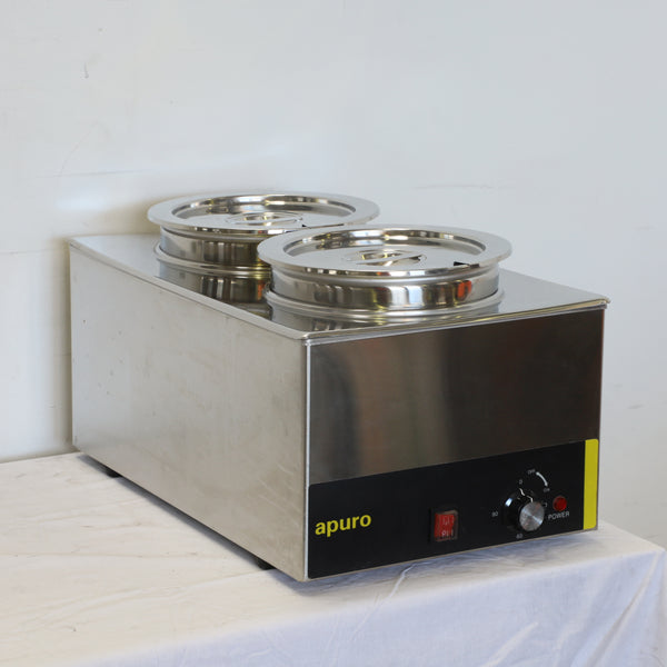 Apuro S077-A Bain Marie