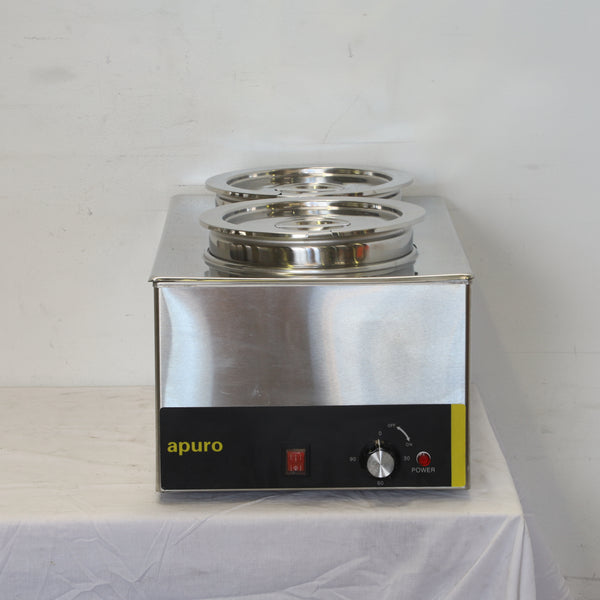 Apuro S077-A Bain Marie