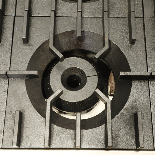 B&S KBT-SB6 Cooktop