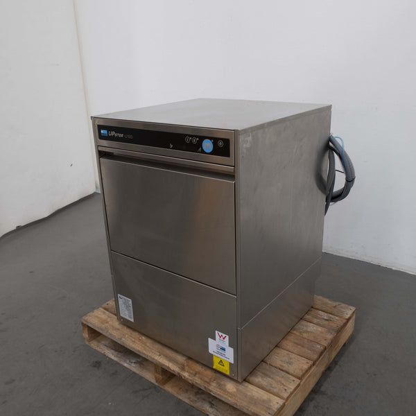 Meiko Upster U500 Undercounter Dishwasher