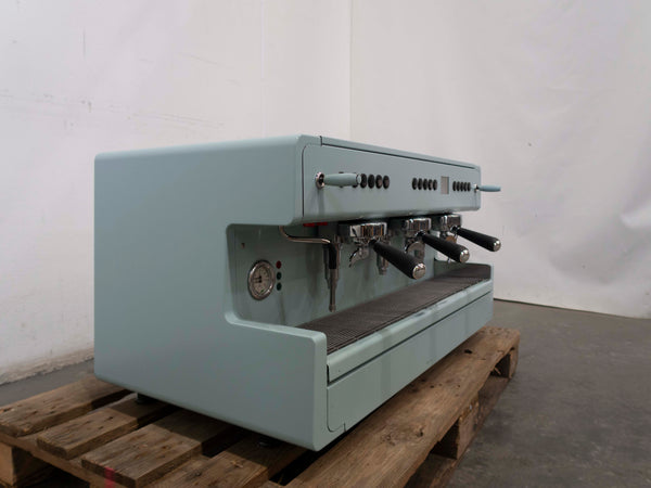 Cime CO-05 3 Group Volumetric Coffee Machine