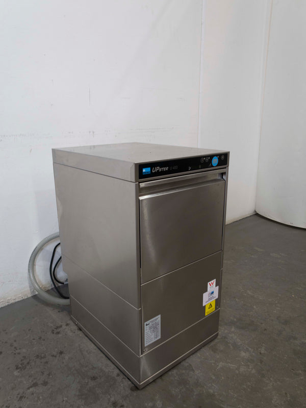 Meiko Upster U400 Glasswasher
