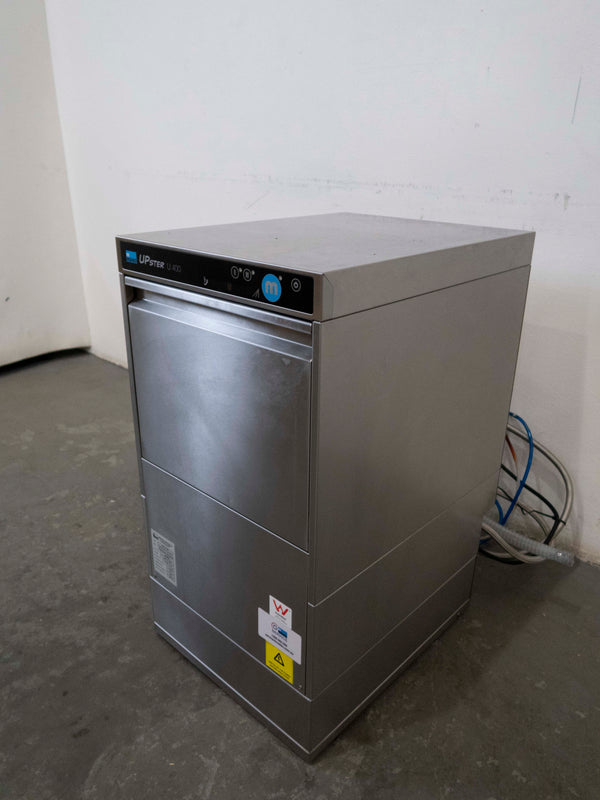 Meiko Upster U400 Glasswasher
