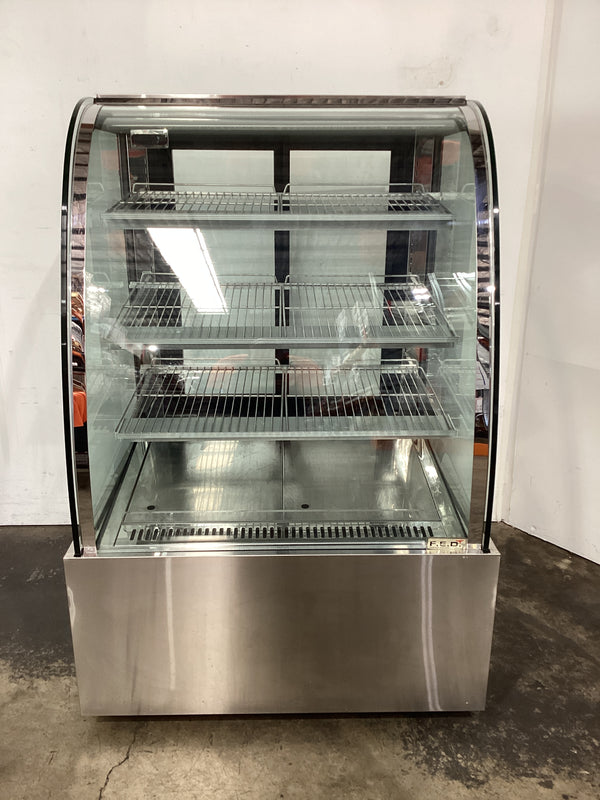 Federal SL830 Cold Food Display