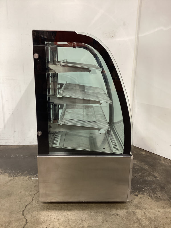 Federal SL830 Cold Food Display