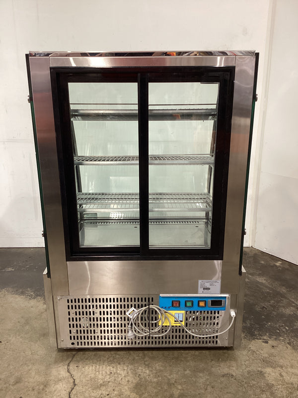 Federal SL830 Cold Food Display