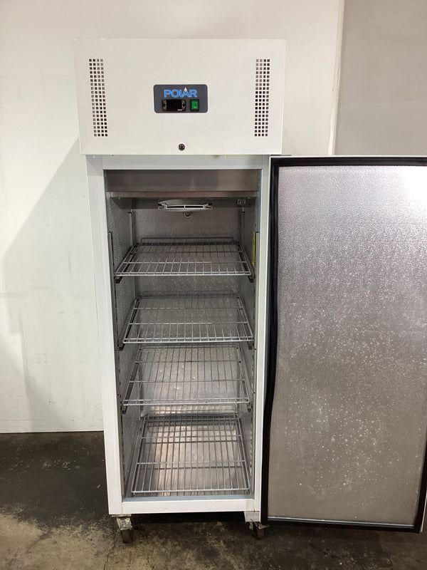 Polar CK480-A-03 Upright Freezer
