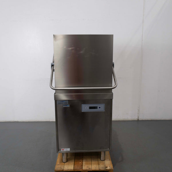 Classeq P500 Pass Through Dishwasher