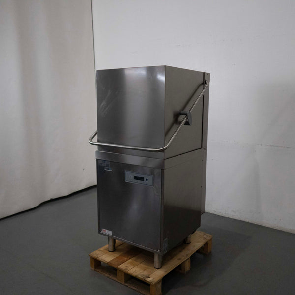 Classeq P500 Pass Through Dishwasher