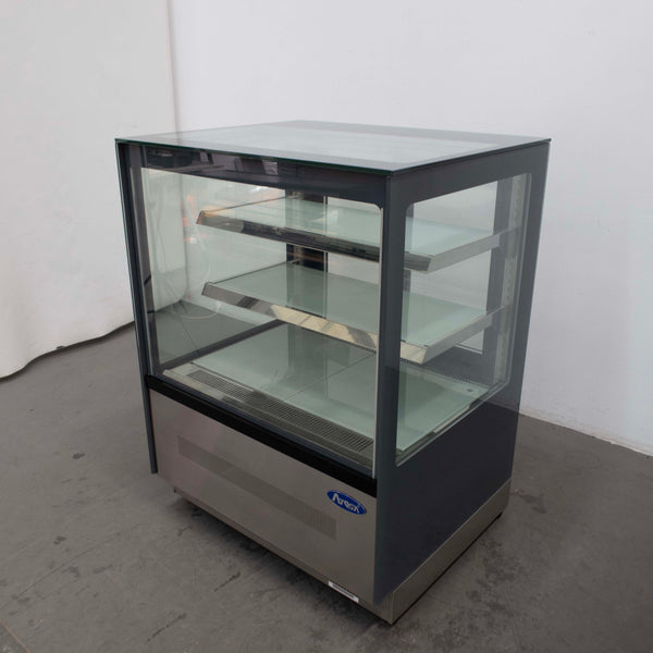 Atosa WDF097F Cold Food Display