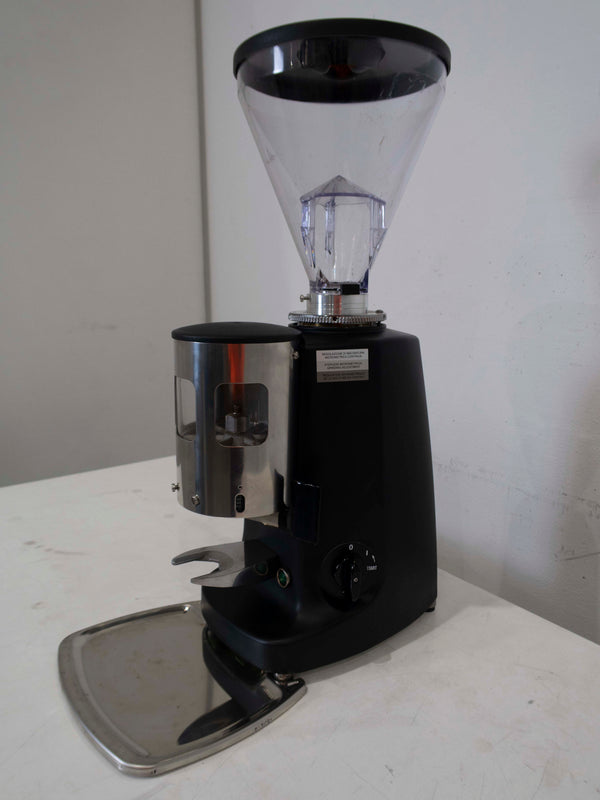 Mazzer Super Jolly Automatic Coffee Grinder