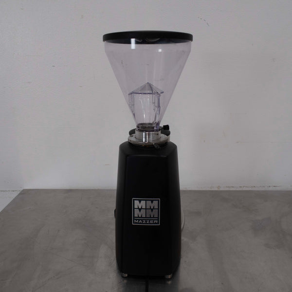 Mazzer Super Jolly Automatic Coffee Grinder