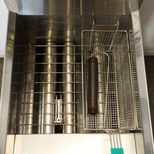 Dean SR142GN Fryer