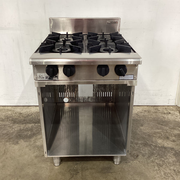Oxford 4BBT Cooktop