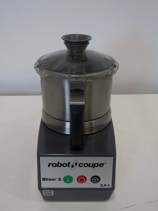 Robot Coupe Blixer 2 Food Processor
