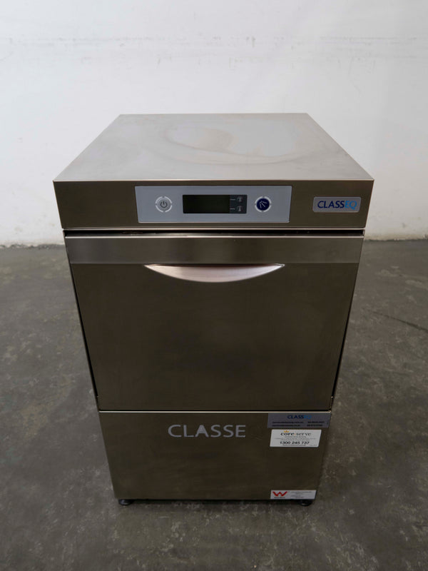 Classeq G400 Glasswasher