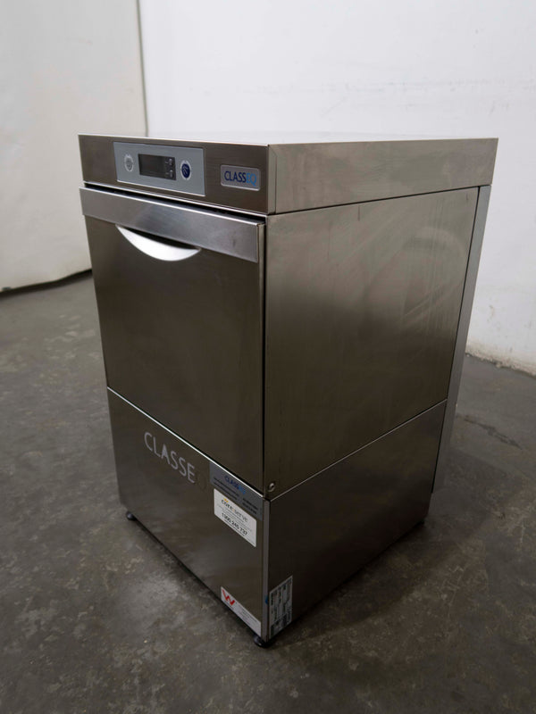 Classeq G400 Glasswasher