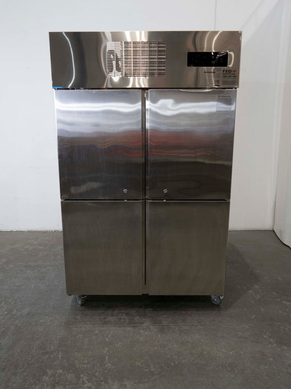Tropical Thermaster SUF1000 Upright Freezer