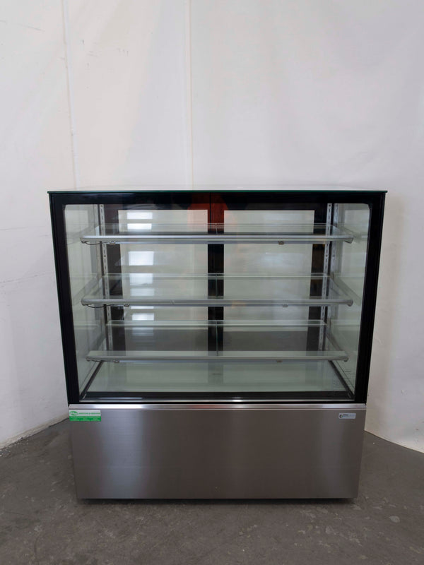 Greenline GRT3-12R Cold Display