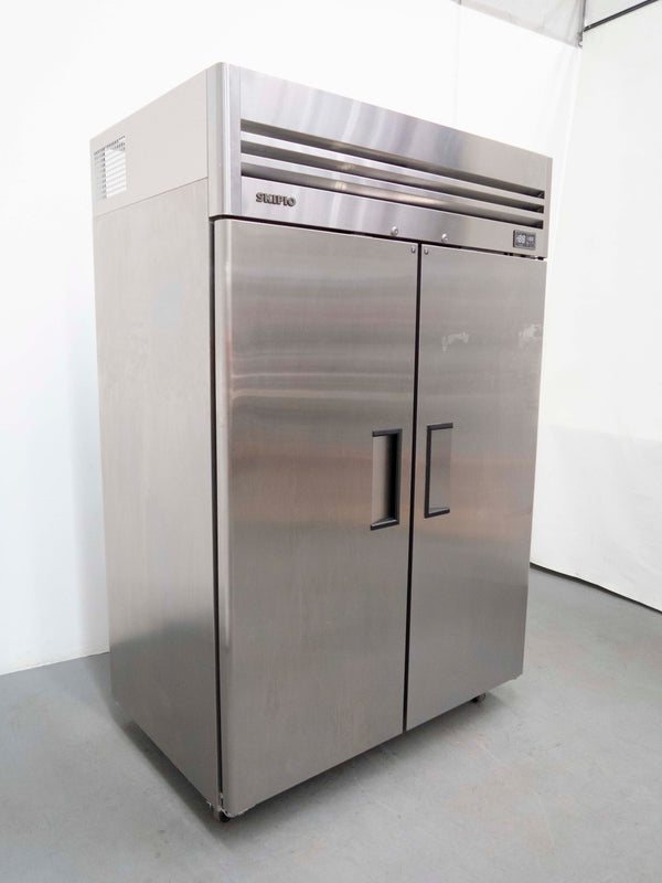 Skipio SFT45-2 Upright Freezer