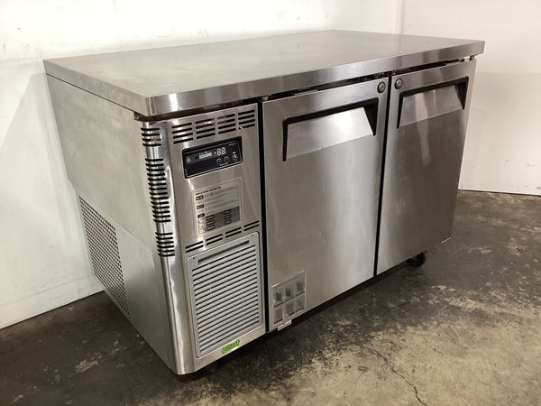 Turbo Air KUR12-2 Undercounter Fridge