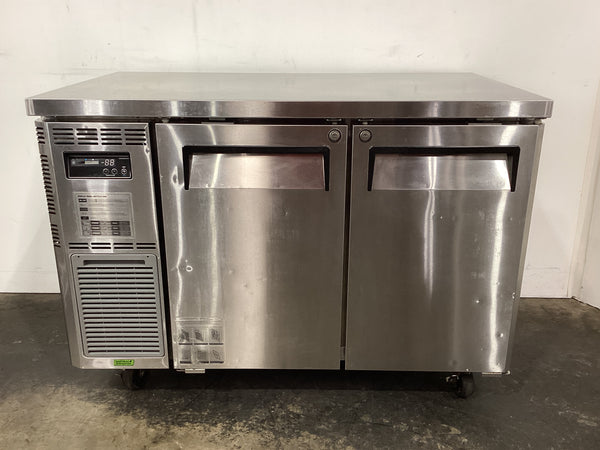 Turbo Air KUR12-2 Undercounter Fridge