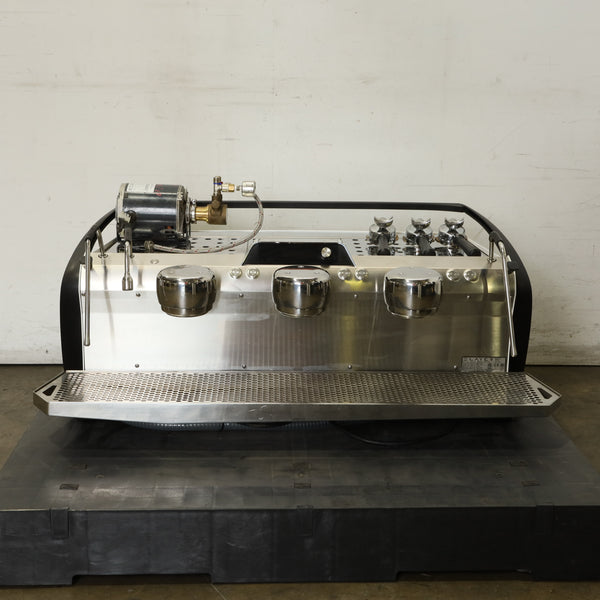 Slayer Steam 3 Group Coffee Machine