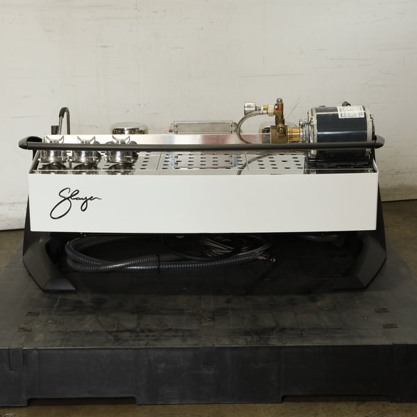 Slayer Steam 3 Group Coffee Machine