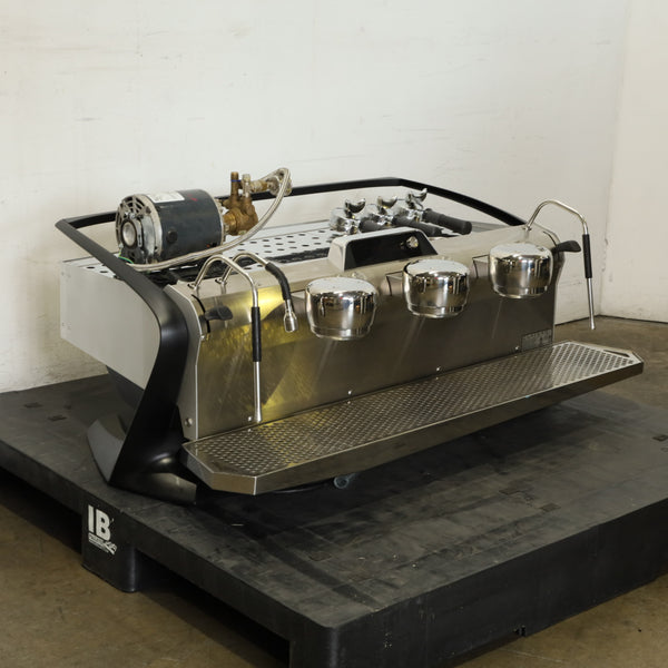 Slayer Steam 3 Group Coffee Machine
